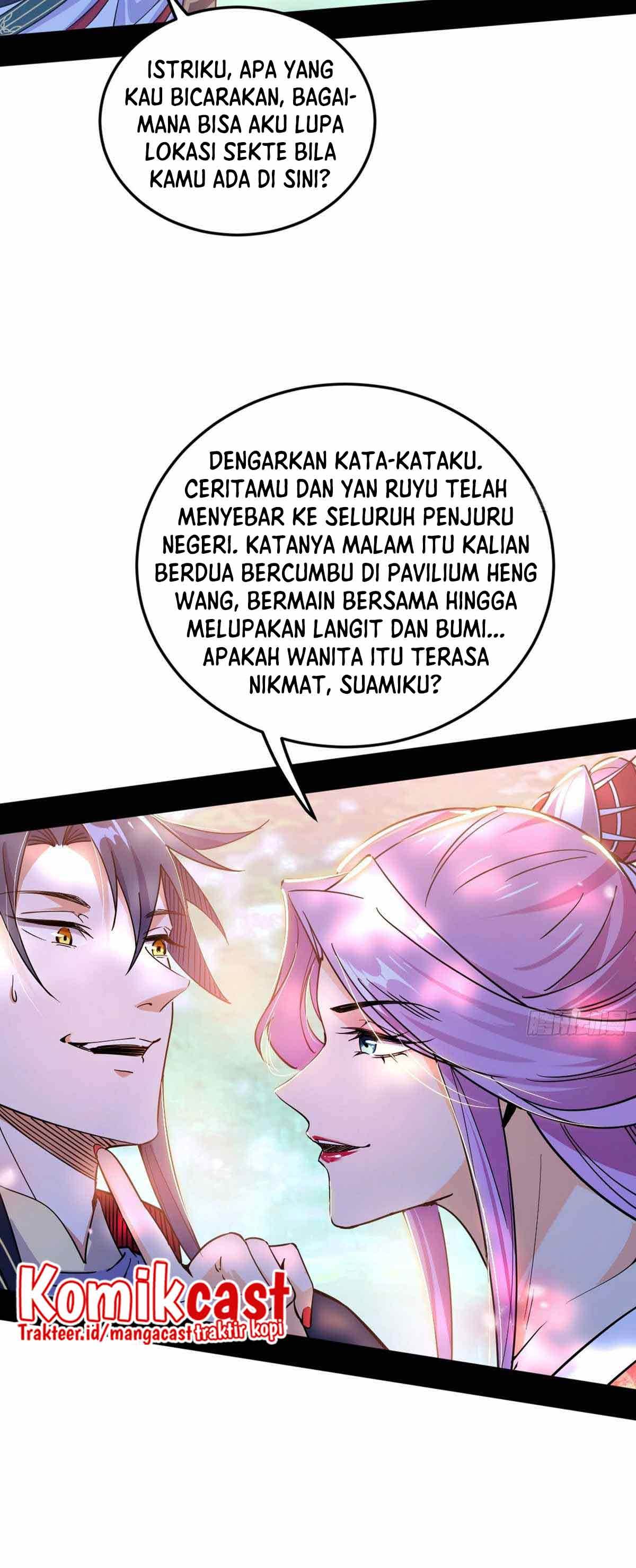 Dilarang COPAS - situs resmi www.mangacanblog.com - Komik im an evil god 265 - chapter 265 266 Indonesia im an evil god 265 - chapter 265 Terbaru 19|Baca Manga Komik Indonesia|Mangacan